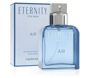 Calvin Klein Eternity Air Eau de Toilette 100 ml