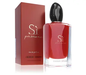Giorgio Armani Si Passione Eau de Parfum 50 ml