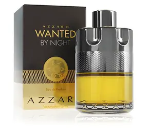 Azzaro Wanted by Night Eau de Parfum 100 ml