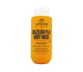 Sol De Janeiro Brazilian 4Play Feuchtigkeitsspendendes Duschgel 385 ml