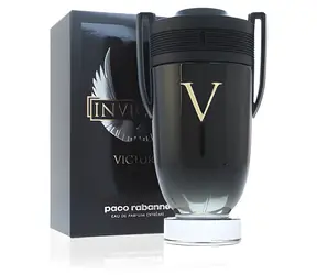 Rabanne Invictus Victory Eau de Parfum 50 ml