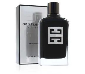 Givenchy Gentleman Society Eau de Parfum 200 ml