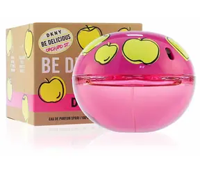DKNY Be Delicious Orchard Street Eau de Parfum 50 ml
