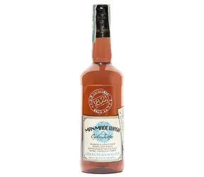 18.21 Man Made Wash Absolute Mahogany Duschgel 3 in 1 946 ml