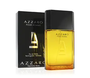 Azzaro Pour Homme Eau de Toilette 100 ml