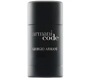 Giorgio Armani Black Code Deodorant 75 ml