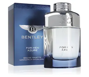 Bentley For Men Azure Eau de Toilette 100 ml