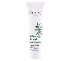 Ziaja Avocado Regenerierende Handcreme 100 ml