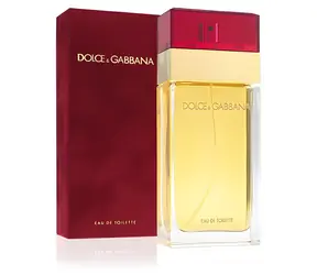 Dolce & Gabbana Pour Femme Eau de Toilette 100 ml