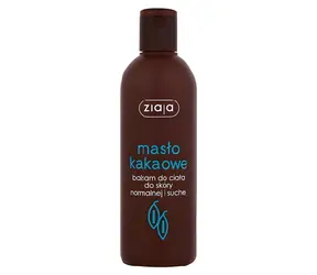 Ziaja Kakaobutter-Körperlotion 300 ml