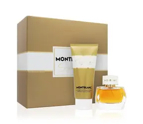 Montblanc Signature Absolue Eau de Parfum 50 ml ~ Eau de Parfum 50 ml + Körperlotion 100 ml