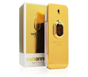 Rabanne Million Gold Elixir Parfüm 200 ml