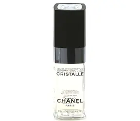Chanel Cristalle Eau de Toilette 100 ml
