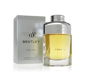 Bentley Bentley For Men Eau de Toilette 100 ml