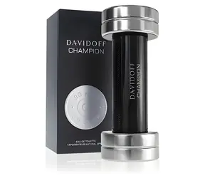 Davidoff Champion Eau de Toilette 90 ml