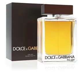 Dolce & Gabbana The One Eau de Toilette 100 ml