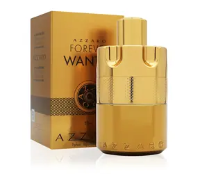 Azzaro Forever Wanted Elixir Parfüm 100 ml