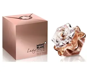 Mont Blanc Lady Emblem Elixir Eau de Parfum 75 ml