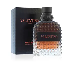 Valentino Uomo Born in Roma Coral Fantasy Eau de Toilette 50 ml