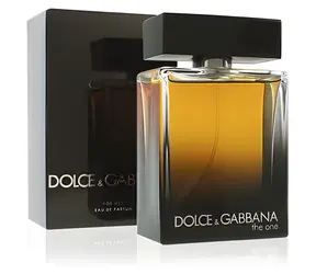 Dolce & Gabbana The One For Men Eau de Parfum 150 ml