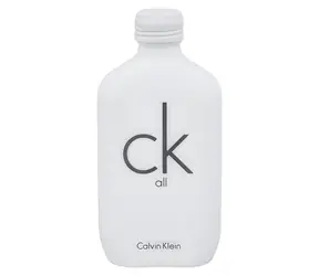 Calvin Klein CK All Eau de Toilette 100 ml