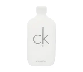 Calvin Klein CK All Eau de Toilette 200 ml