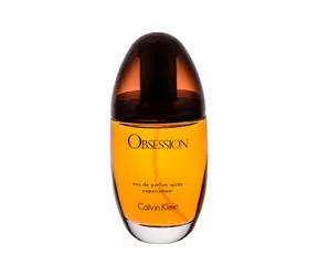 Calvin Klein Obsession Eau de Parfum 100 ml