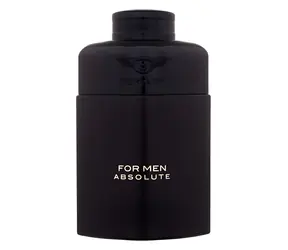 Bentley For Men Absolute Eau de Parfum 100 ml