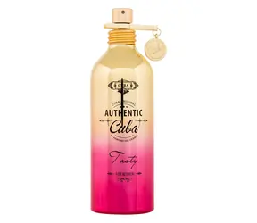 Cuba Authentic Tasty Eau de Parfum 100 ml