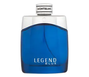 Montblanc Legend Blue Eau de Parfum 100 ml