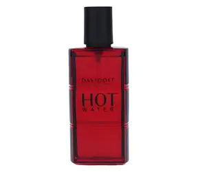 Davidoff Hot Water Eau de Toilette 60 ml