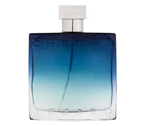 Azzaro Chrome Eau de Parfum 100 ml