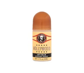 Cuba Hollywood Deodorant 50 ml