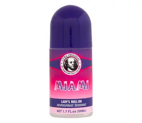 Cuba Miami Deodorant 50 ml