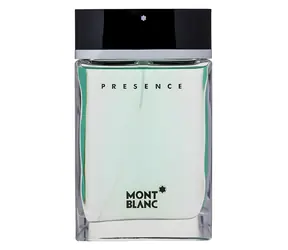 Montblanc Präsenz Eau de Toilette 75 ml