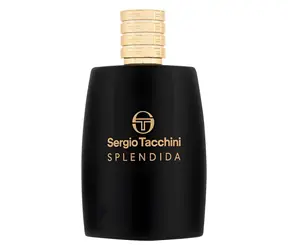 Sergio Tacchini Splendida Eau de Parfum 100 ml