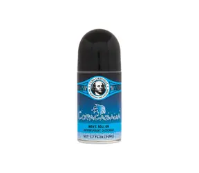 Kuba Brasilien Copacabana Deodorant 50 ml