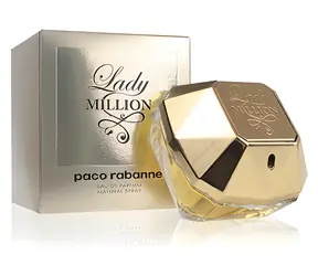 Rabanne Lady Million Eau de Parfum 30 ml