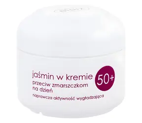 Ziaja Jasmine Tagescreme 50 ml