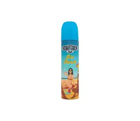 Cuba Rio Beach Parfümiertes Wasser 100 ml