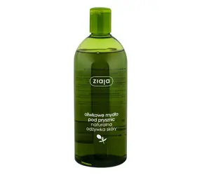 Ziaja Duschgel mit natürlicher Olive, 500 ml