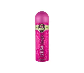 Kuba-Dschungelschlangen-Deodorant 200 ml