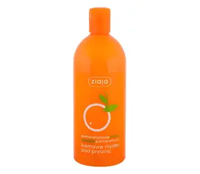 Ziaja Orangenbutter-Duschcreme 500 ml