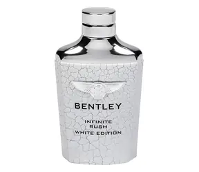 Bentley Infinite Rush White Edition Eau de Toilette 100 ml