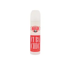Cuba Cuba CHIC für Frauen Eau de Parfum 100 ml