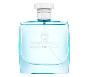 Sergio Tacchini Ocean's Club Eau de Toilette 100 ml