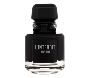 Givenchy L'Interdit Absolu Eau de Parfum 35 ml