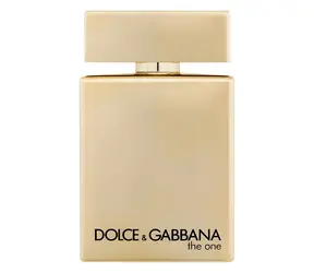 Dolce&Gabbana The One Gold Intense Eau de Parfum 50 ml
