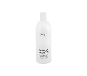 Ziaja Duschcreme mit Ziegenmilch, 500 ml