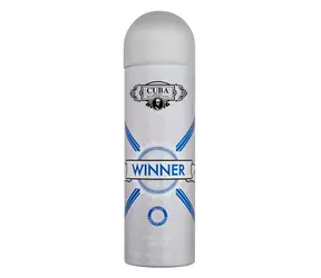 Cuba Winner Deodorant 200 ml